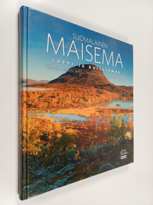 Suomalainen maisema Lappi ja Koillismaa = Finnish landsca...