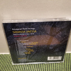 Ruuskanen Railio Strings : Samassa unessa CD(jazz,pop) - pikkukuva 2