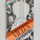 Lajos Garam : Viulun mestareita - pikkukuva 1