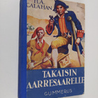 Harold Augustin Calahan : Takaisin Aarresaarelle - pikkukuva 1