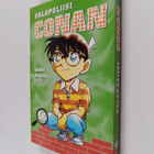 Gosho Aoyama : Salapoliisi Conan 56 - pikkukuva 1