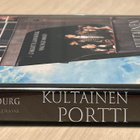 Kultainen portti (2006) Charlotte Gainsbourg - pikkukuva 3