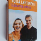 Tuija Lehtinen : Rakasta minua - pikkukuva 1
