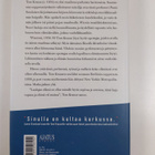 Pentti Savolainen : Tom Krause : täydellinen vapaus - pikkukuva 2