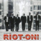 Riot-on! (tosipohjainen tarina 2000-luvun IT-huumasta) - pikkukuva 1