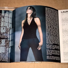 LAURA PAUSINI RESTA IN ASCOLTO   CD - pikkukuva 4