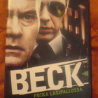 Beck - Poika lasipallossa , DVD - pikkukuva 1