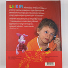 Liisa (toim.) Piironen : Leikin pikkujättiläinen - pikkukuva 2