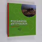 Juhani Itämies : Pistämätön hyttyskirja - pikkukuva 1