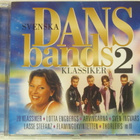 Kokoelma • Svenska Dansbandsklassiker • Volym 2 CD - pikkukuva 1