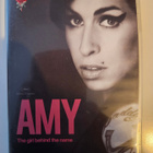 Amy, The Girl behind the name - DVD - pikkukuva 1