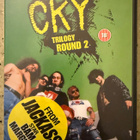 [DVD] CKY TRILOGY ROUND 2 - pikkukuva 1