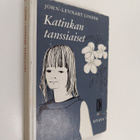 John-Lennart Linder : Katinkan tanssiaiset : jatkoa teoks... - pikkukuva 1