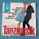 Shicke DANZMUSIK     SME 83999 1965 Germany - pikkukuva 1