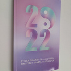 Stella Shakti Kanaldused : Sinu 2022 Aasta taroskoop - pikkukuva 1