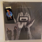 VILLE VALO & AGENTS - S/T UUSI GOLD LP + NIMMARIT KORTISSA - pikkukuva 1