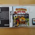 Garfield Gets Real Nintendo DS - pikkukuva 3