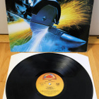 LP - ANVIL - Metal on Metal (1982) - pikkukuva 2