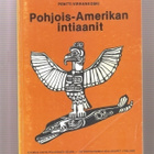 Virrankoski: Pohjois-Amerikan intiaanit, 1977, nid, 1.p, K3 - pikkukuva 1