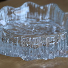 Iittala Tapio Wirkkala Seita kynttiläalusta 17cm 1,3kg - pikkukuva 1