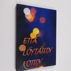 Turkka Aaltonen : Että löytäisin kotiin - pikkukuva 1