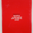 Moriyama Yukiko : Favorite Japanese Dishes; Shabu-Shabu, ... - pikkukuva 2