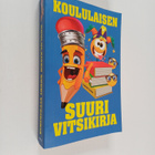 Joachim Readme : Koululaisen suuri vitsikirja - pikkukuva 1