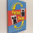 Terence Blacker : Parent Swap - pikkukuva 1