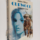 James Oliver Curwood : Erämaan tytär - pikkukuva 1