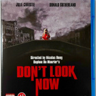 DON'T LOOK NOW – Kauhun kierre (1973) Nordic julkaisu OOP!!! - pikkukuva 1