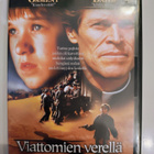Viattomien verellä - DVD - pikkukuva 1