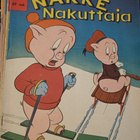 Nakke 50 ja 60-luvulta 5 kpl - pikkukuva 3