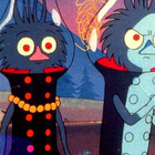 MUUMI PURKKAKUVAT, 1995 - pikkukuva 1