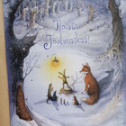 Metsän pikkuväkeä nuotiolla, pupu esiintyy, p.  2021 - pikkukuva 1