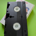 DUNSTON-VALLATON VARAS VHS-LEFFA - pikkukuva 5