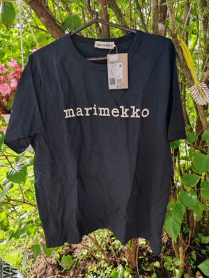Marimekko T-paita, koko L