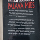 Phillip Margolin Palava mies - pikkukuva 4