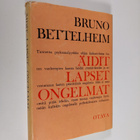 Bruno Bettelheim : Äidit, lapset, ongelmat - pikkukuva 1