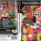 Bakugan Battle Brawlers	(30 812)	k			PS2				17 kamppailijaa, - pikkukuva 1