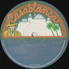 ANGEL ~ On Earth As It Is In Heaven ~ LP - pikkukuva 3
