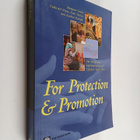 Margaret Grosh : For Protection and Promotion - The Desig... - pikkukuva 1