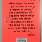 Timothy Goodman : 40 days of dating : An experiment - pikkukuva 2