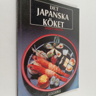 Hideo Dekura : Det Japanska köket - pikkukuva 1