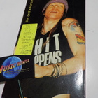 GUNS N ROSES - LIVE ON THE HORIZON UUSI 2CD LONG BOX - pikkukuva 1