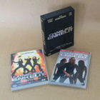 Charlien enkelit 1 & 2 DVD - pikkukuva 1