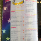 100 YEARS OF MOVING PICTURES - OFFICIAL SOUVENIR MAGAZINE - pikkukuva 3