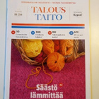 Taloustaito -lehti vuodelta 2020 6 kpl - pikkukuva 3