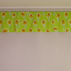MARIMEKKO KANGASTA VERHOKAPPA - pikkukuva 1