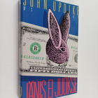 John Updike : Jänis ei juokse - pikkukuva 1