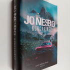 Jo Nesbö : Kungariket - pikkukuva 1
